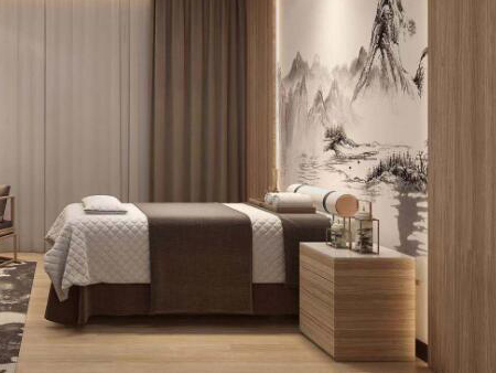 佛山禅城区水疗的科学奥秘：温水疗法如何重塑你的健康状态