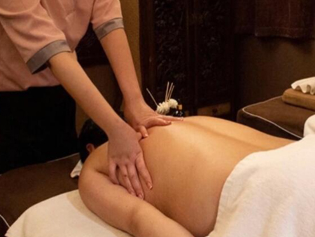 佛山禅城区柔式SPA到底是什么？适合怕疼星人的温柔选择